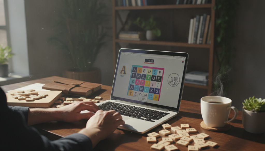 discover how wordfinderx can assist you in solving word games quickly and effectively with its powerful tools and features.