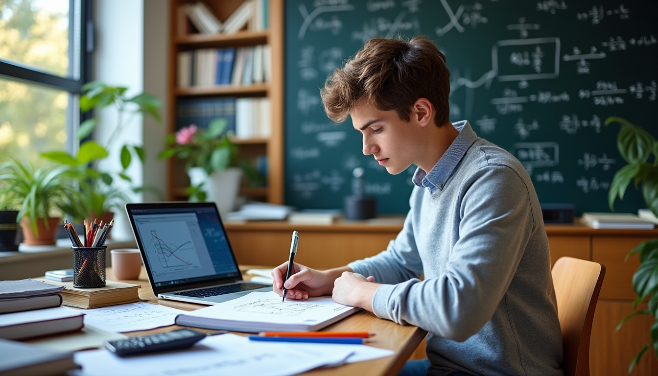 How can you master the art of mathematical problem-solving?