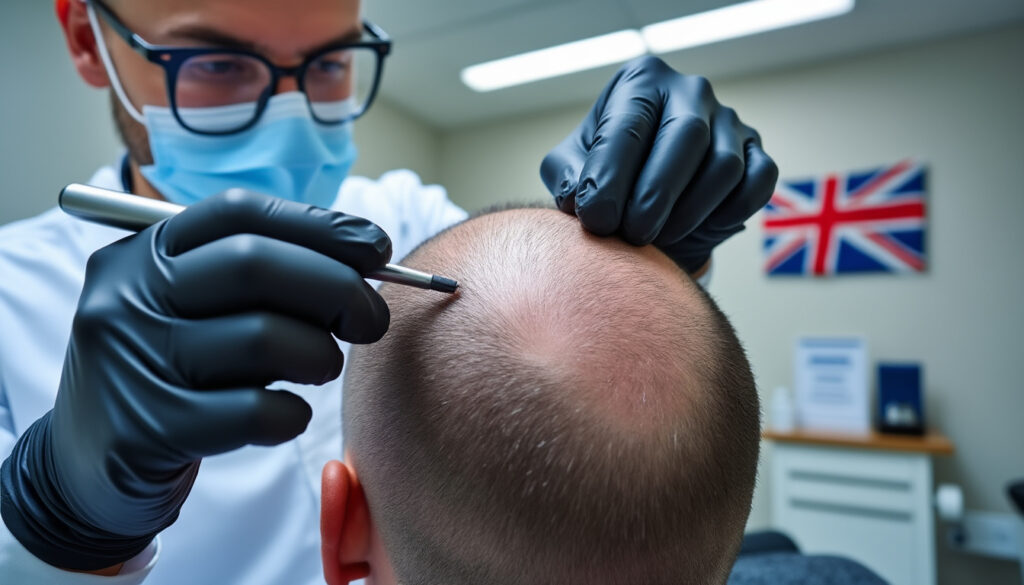 discover how fut hair transplant works for effective hair restoration in the uk, including the procedure, benefits, and what to expect during the treatment.