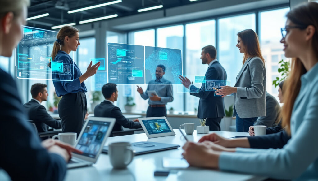 discover how skywork ai is transforming productivity with cutting-edge multimodal technology, integrating various data types for smarter, faster workflows.