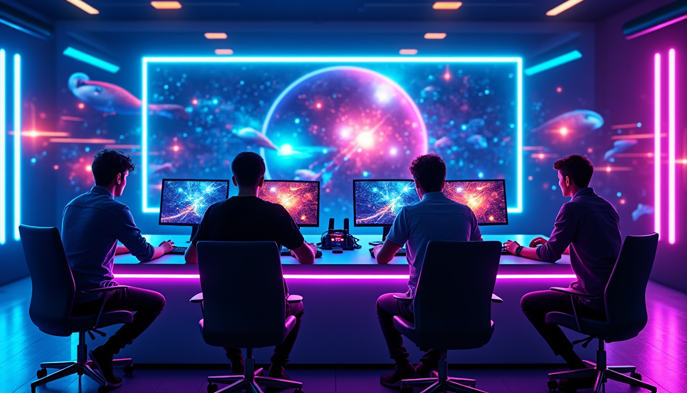 Is Playhop the ultimate destination for online gaming?