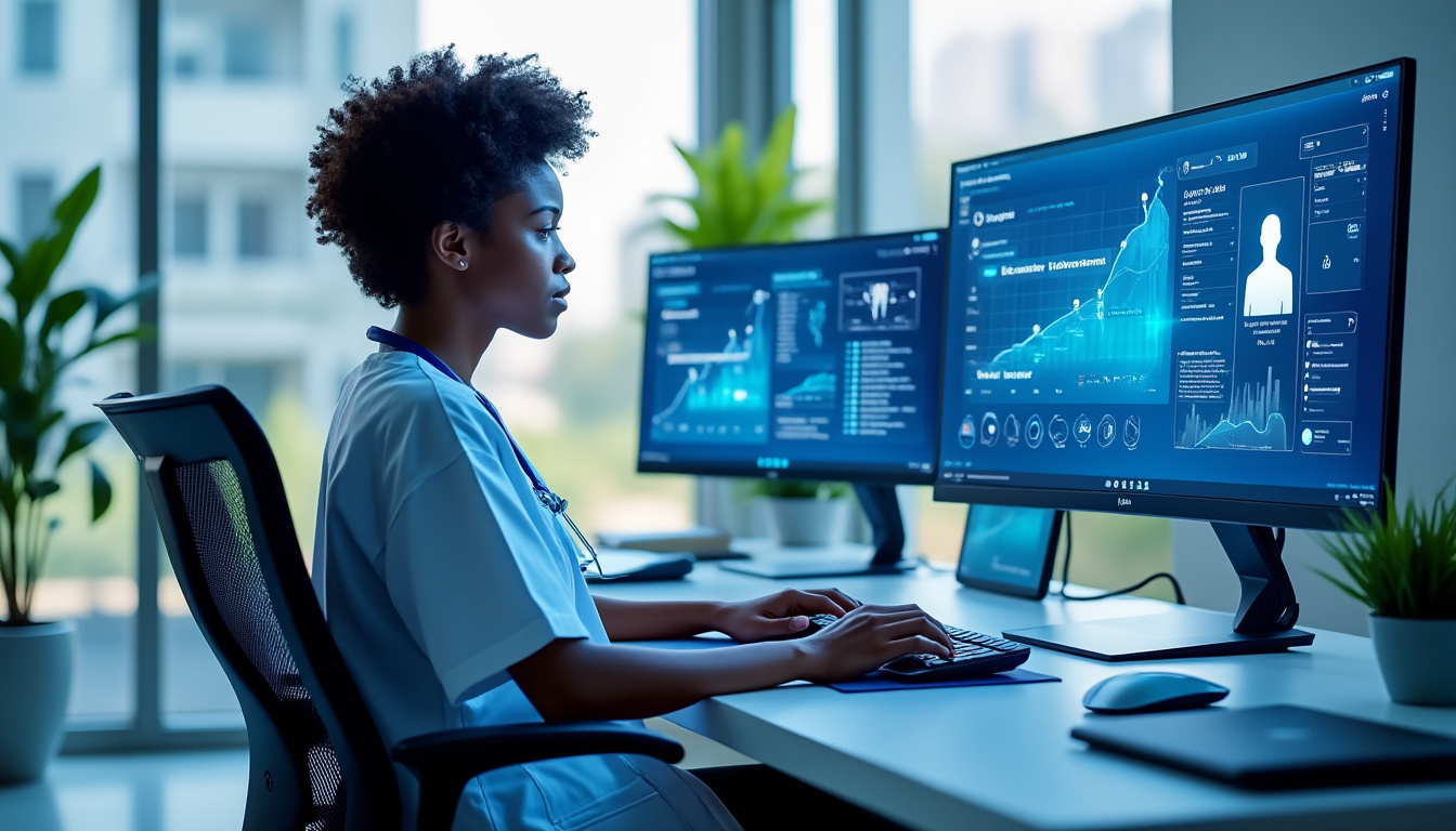 What are the best online AI doctor websites?