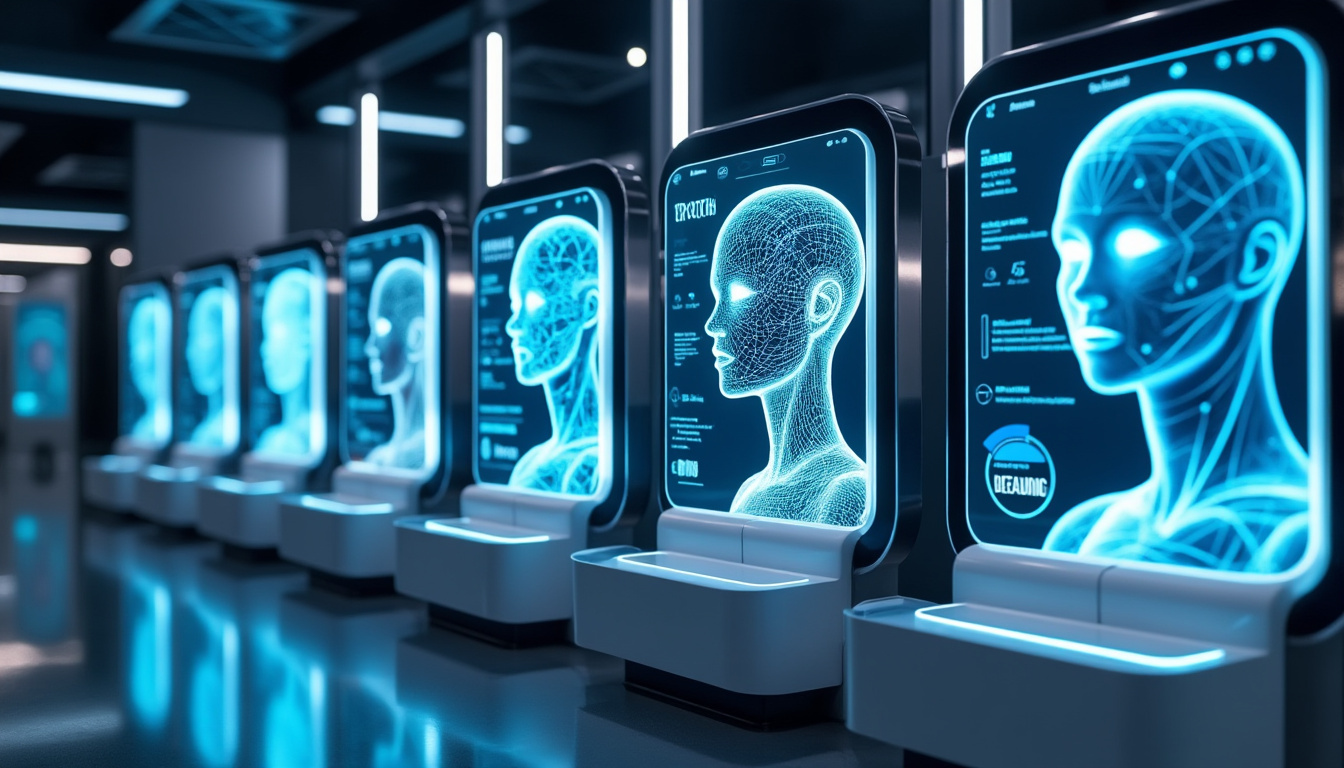 What are the top AI headshot generators available in 2026?