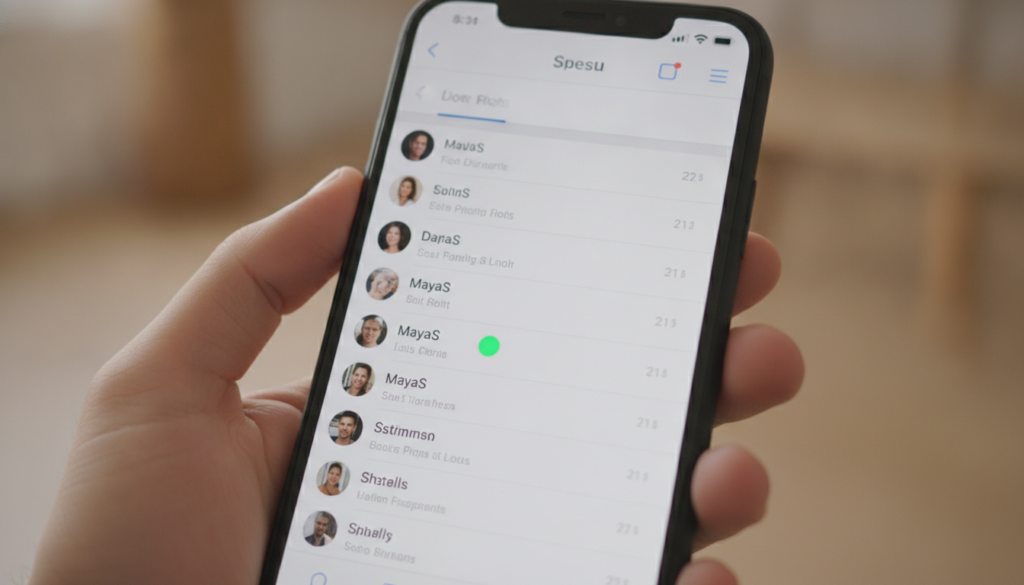 discover the meaning of the green dot on snapchat and learn how it affects your chats and interactions on the app.