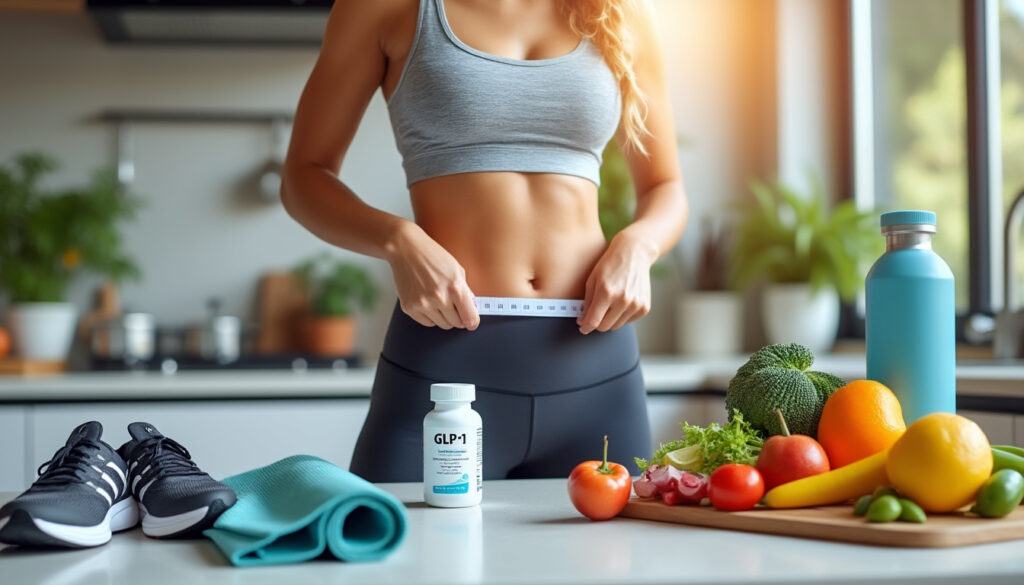 discover the effects and benefits of glp-1 weight loss injections, including what to expect after treatment and how they support your weight loss journey.