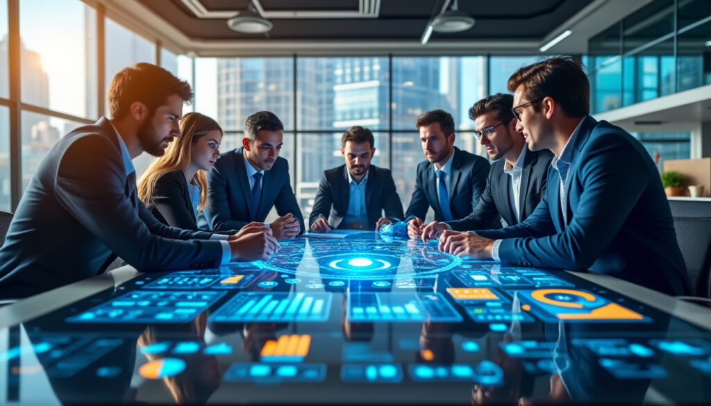 discover what procurement orchestration is and why it is essential for businesses to streamline purchasing processes, improve efficiency, and enhance supplier collaboration.