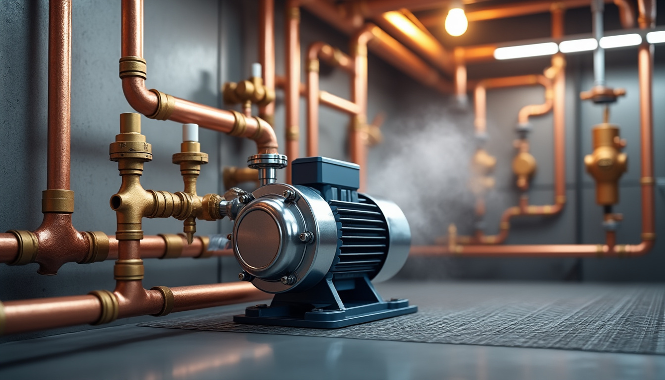 Why are circulation pumps important in your heating system?