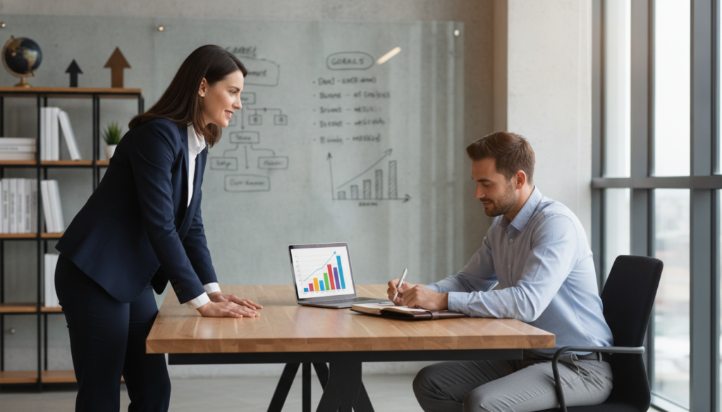 discover how professional coaching can accelerate your career growth by enhancing skills, building confidence, and unlocking new opportunities.