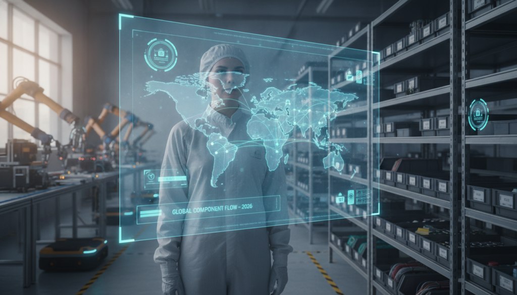 discover strategies to secure reliable components despite the 2026 contactor supply challenges and ensure your projects stay on track.