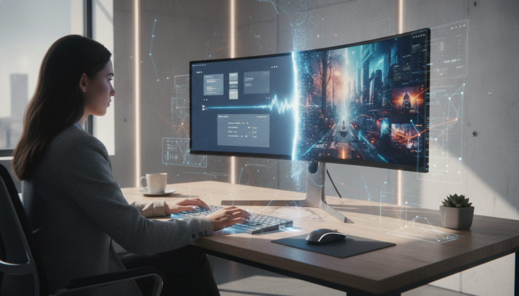 learn how to use ai video generators to transform your slides into engaging videos quickly and easily.