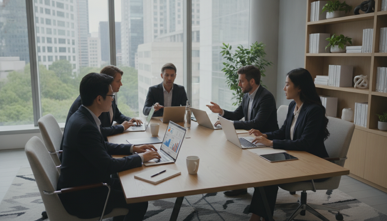 How do you choose the right bidding software for your business?