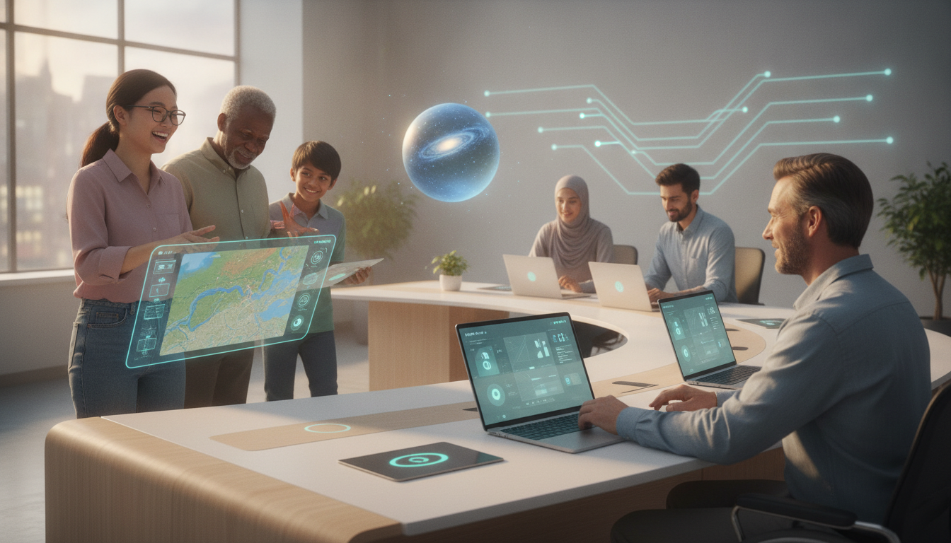 How does Xannytech.net simplify technology for everyone?