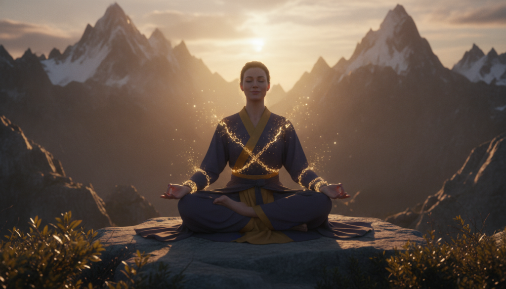 discover how self-control fosters inner strength and mastery, empowering you to overcome challenges and achieve personal growth.