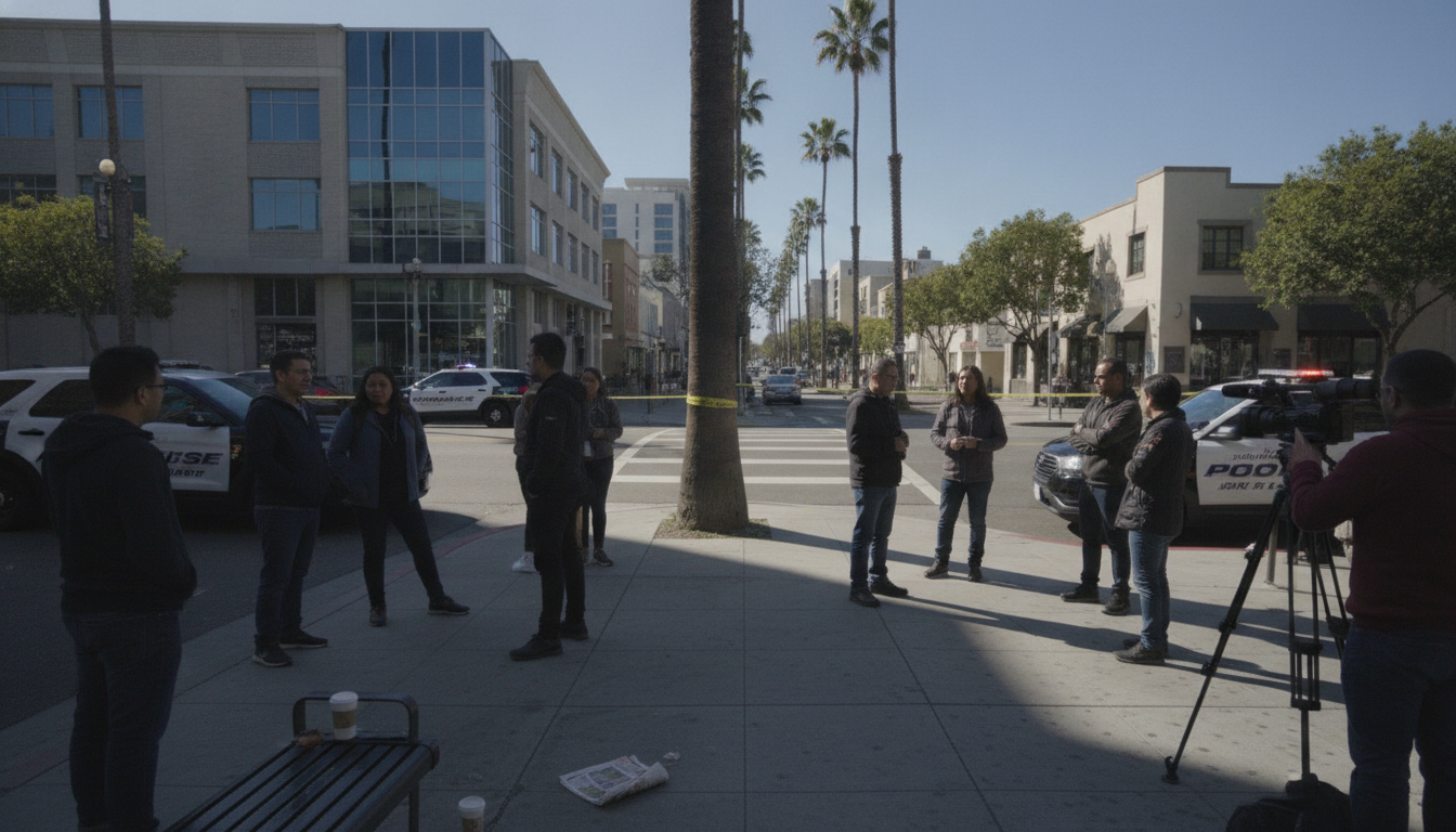 What are the recent trends in gun violence in San Jose?