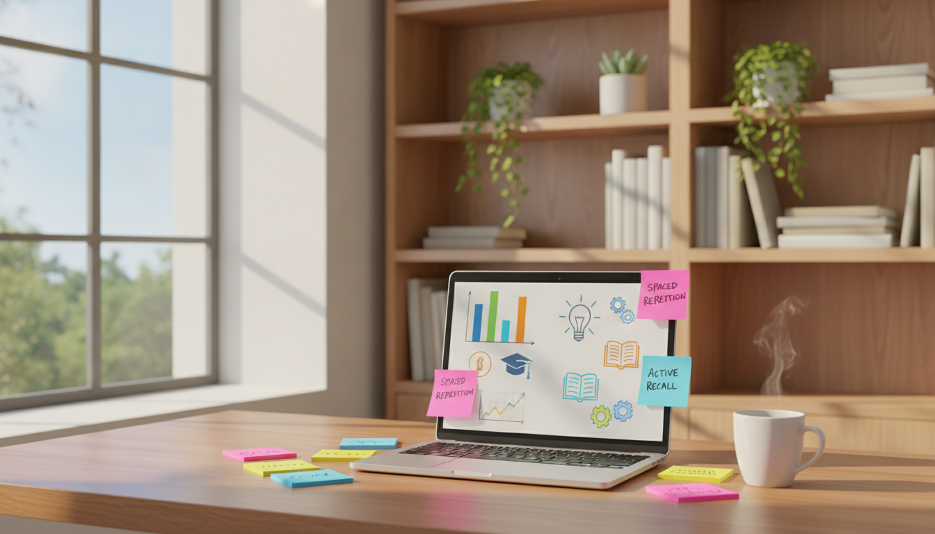 What are the top learning tips to boost your knowledge fast?