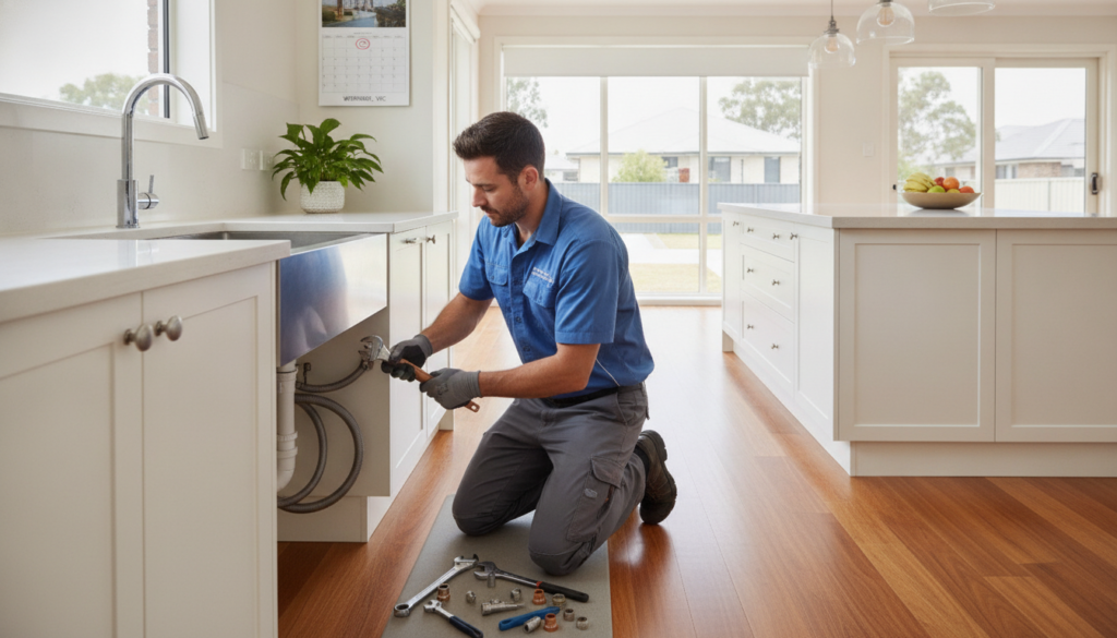 looking for a reliable expert plumber in werribee? discover top-rated plumbing services and skilled professionals ready to fix all your plumbing needs quickly and efficiently.