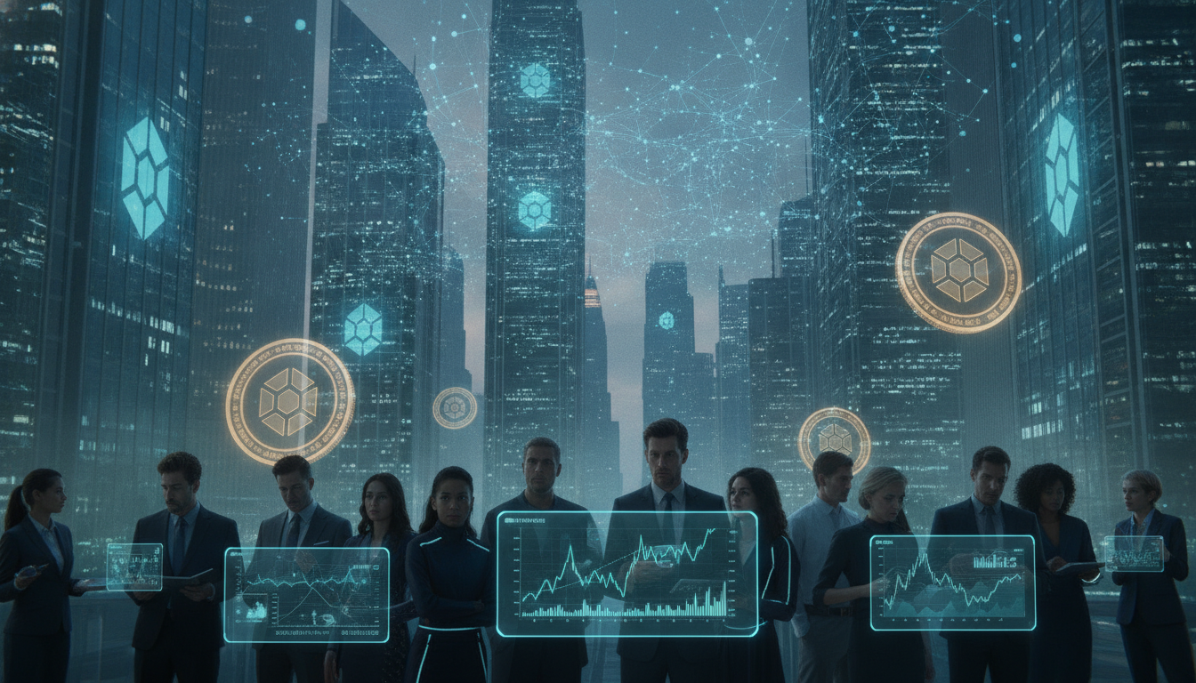 Where do cryptocurrencies derive value from?