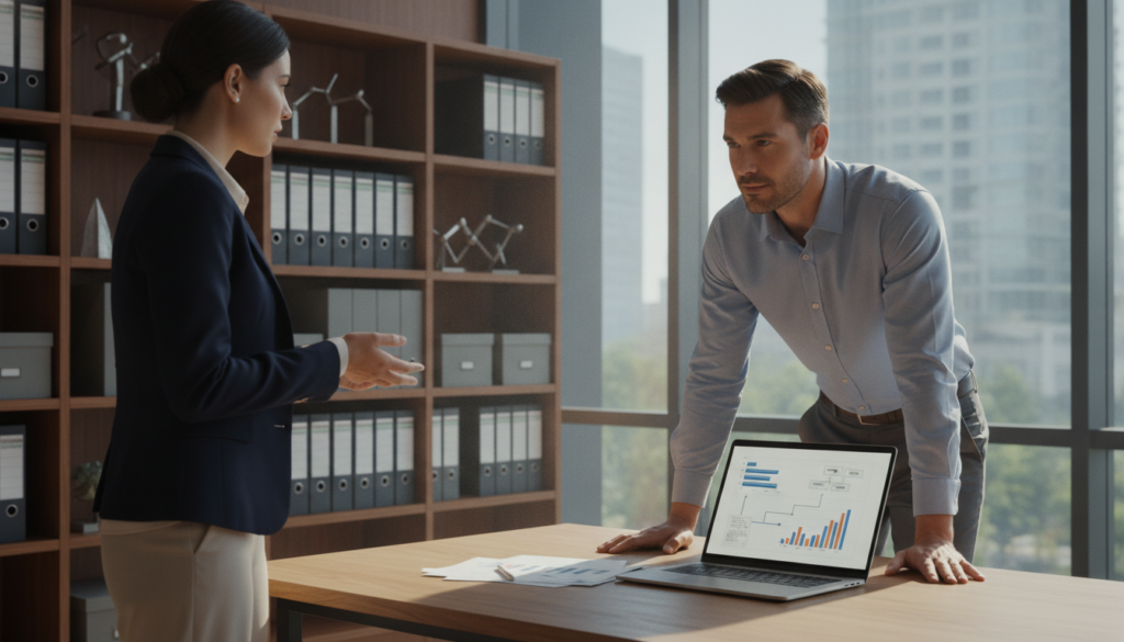 discover essential tips and criteria for contractors to select the right umbrella company, ensuring compliance, efficiency, and financial benefits.