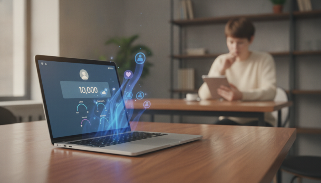 discover whether buying x followers is an effective strategy to boost your engagement from 0 to 10k and learn the potential risks and benefits involved.