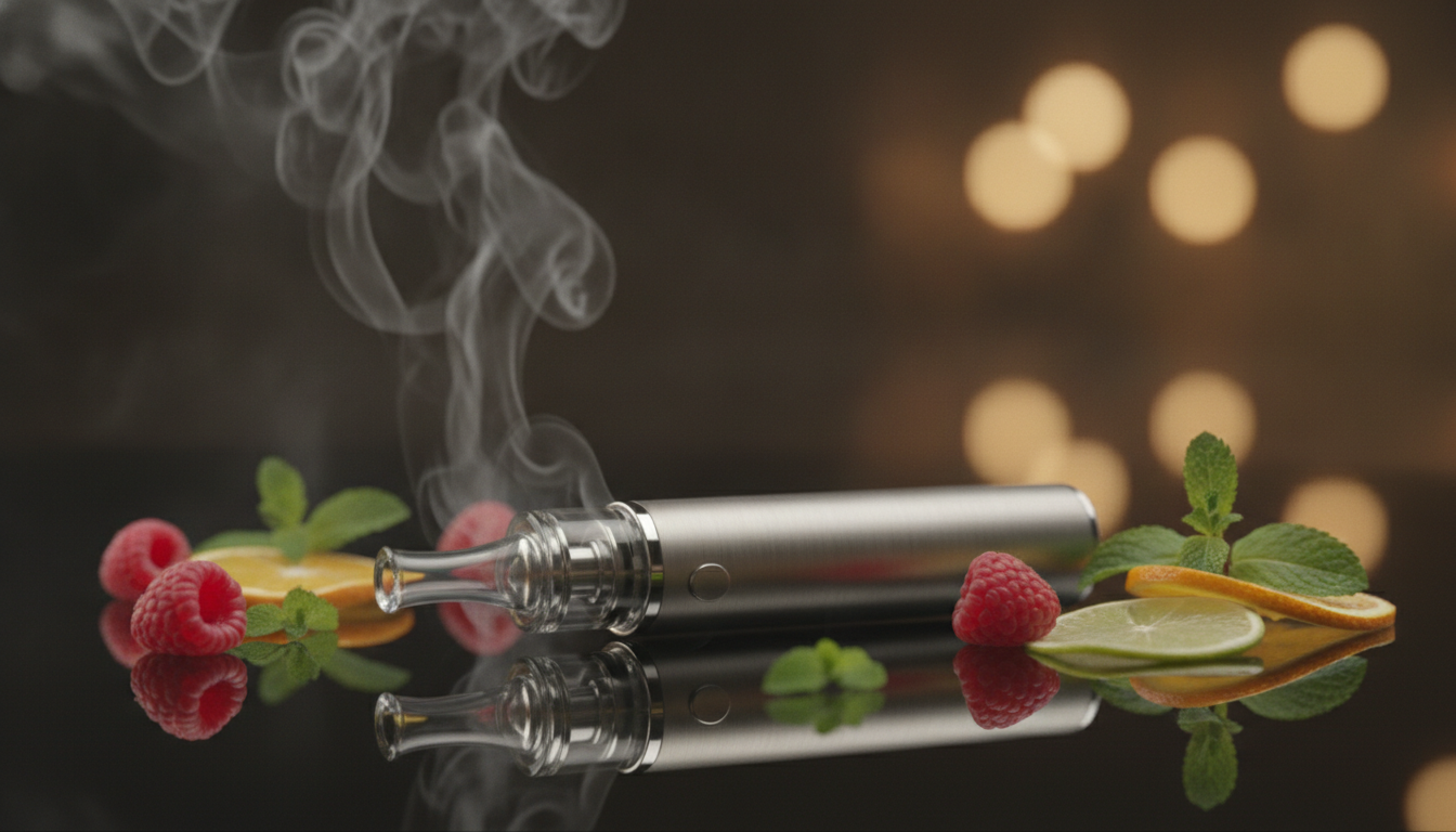 Is the Pixl 8000 puff vape really worth it for premium flavor?