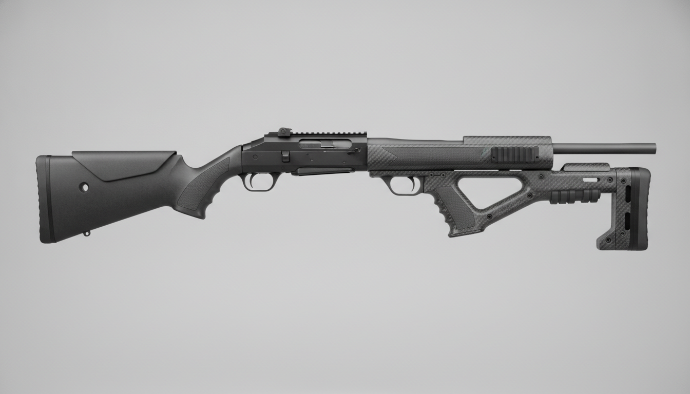 Which is better for a Ruger PC carbine: OEM or aftermarket stock?