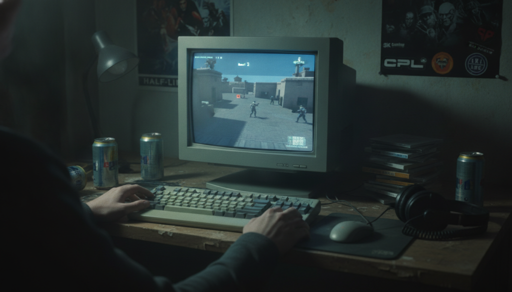 discover the reasons behind counter-strike 1.6's enduring legacy and why this classic game remains unbreakable in the gaming community.